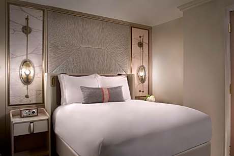 King Room, Limited View