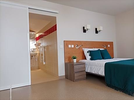 Double Room - Disability Access