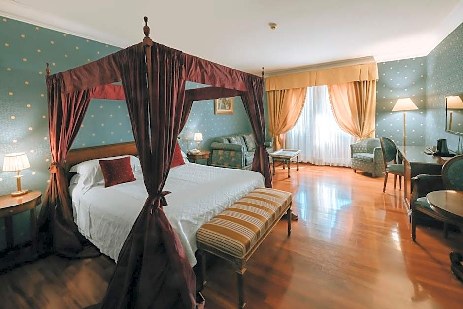 Hotel Bramante