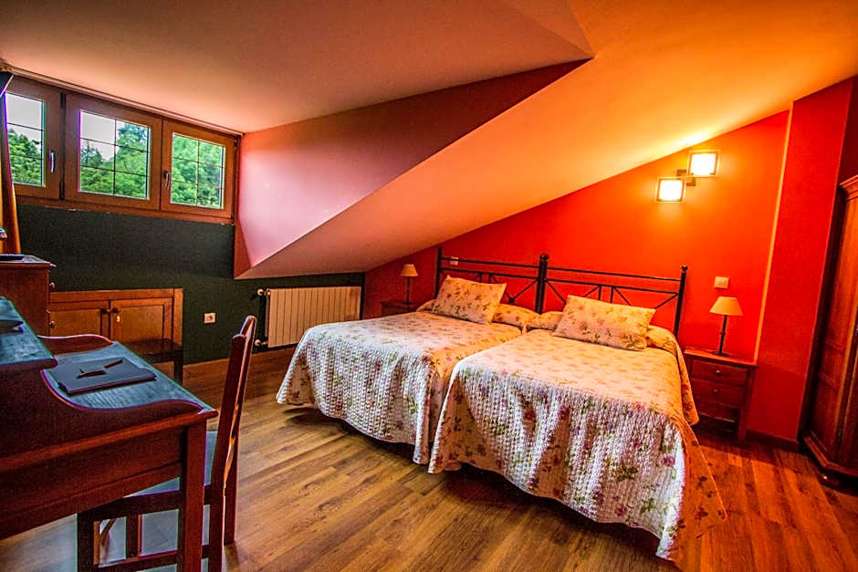 Posada de Villacarriedo