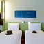 ibis budget Cergy St Christophe
