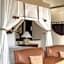 Four Seasons Safari Lodge Serengeti Tanzania