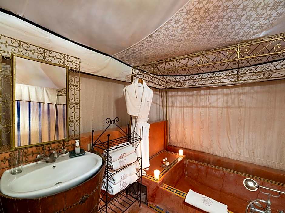 Kasbah Agafay Hotel & Spa