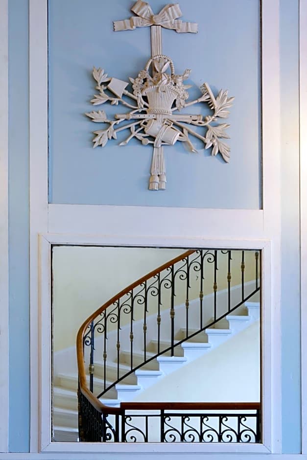 Best Western Grand Hotel de Paris & Spa