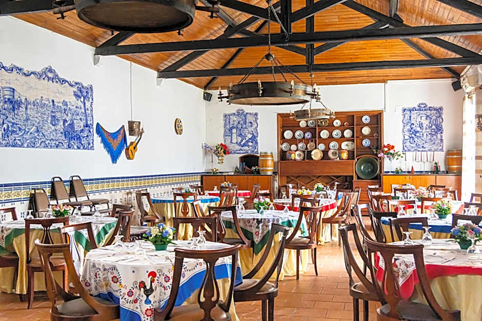 Hotel Caldas Internacional