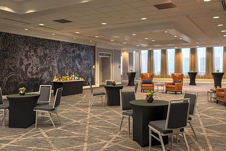 Renaissance Columbus Downtown Hotel