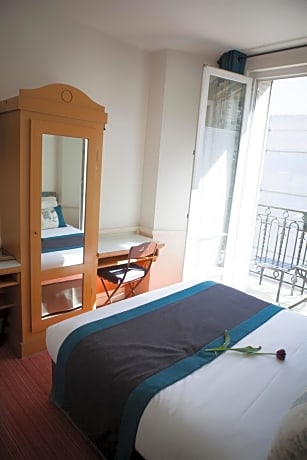 Tradition Double Room with Balcony