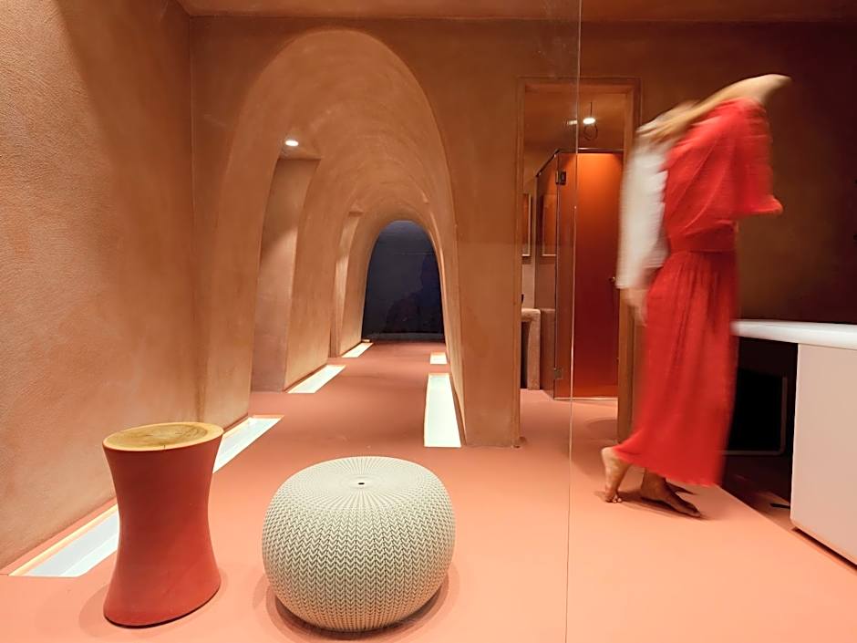 Andronikos Hotel - Adults Only