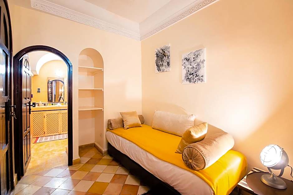 ArtHouse Cinema Hotel