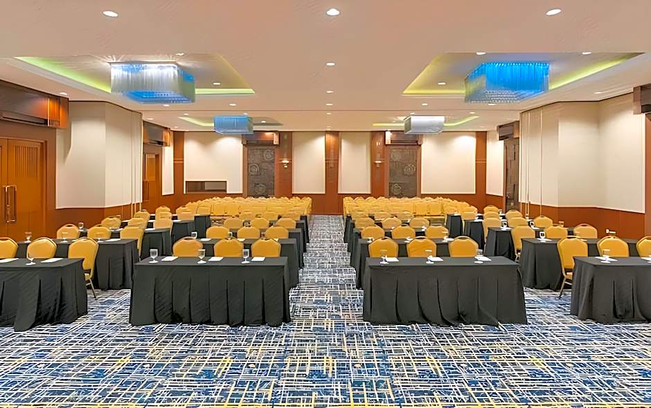 Noormans Hotel - Semarang