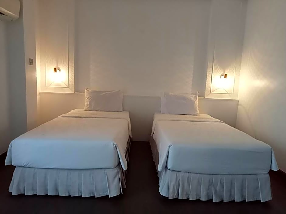 BaanBusarin Hotel