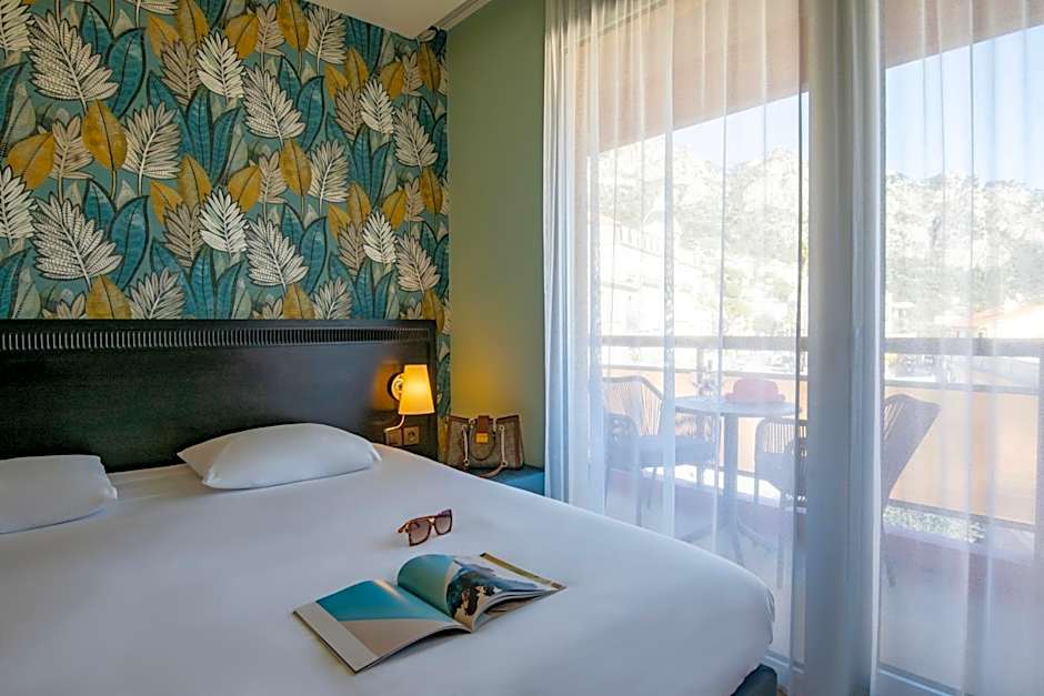 ibis Styles Beaulieu-sur-Mer