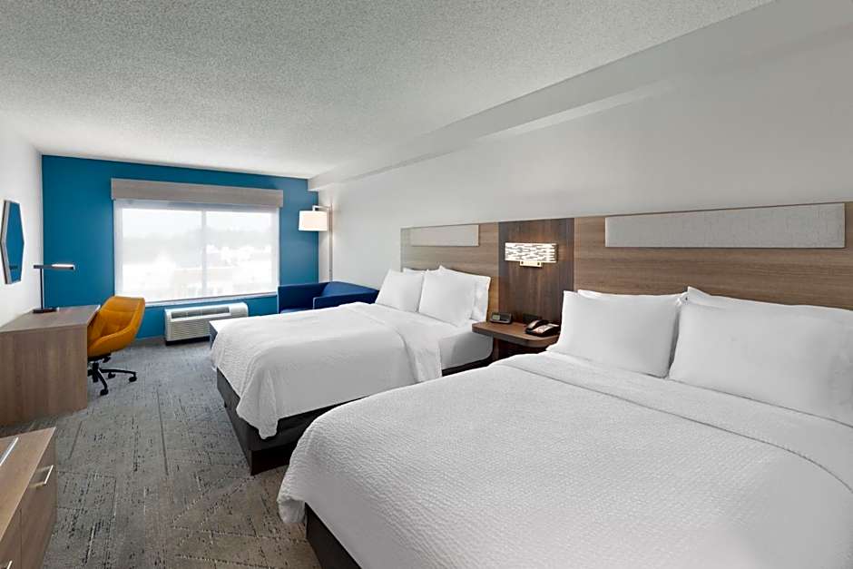 Holiday Inn Express Hotel & Suites Huntsville West - Research Park By IHG