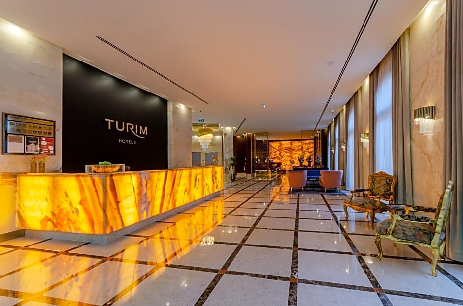TURIM Boulevard Hotel