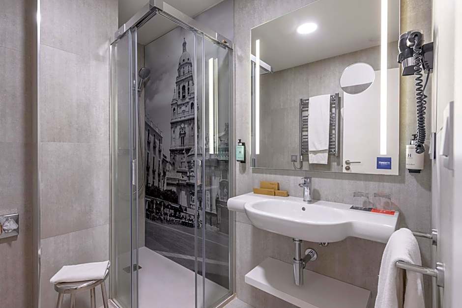 Hesperia Murcia Centro