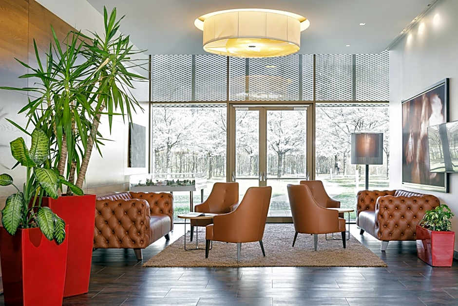 Falkensteiner Hotel & Asia Spa Leoben