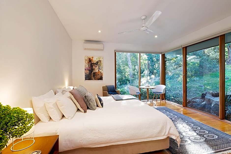 Cladich Pavilions Bed and Breakfast