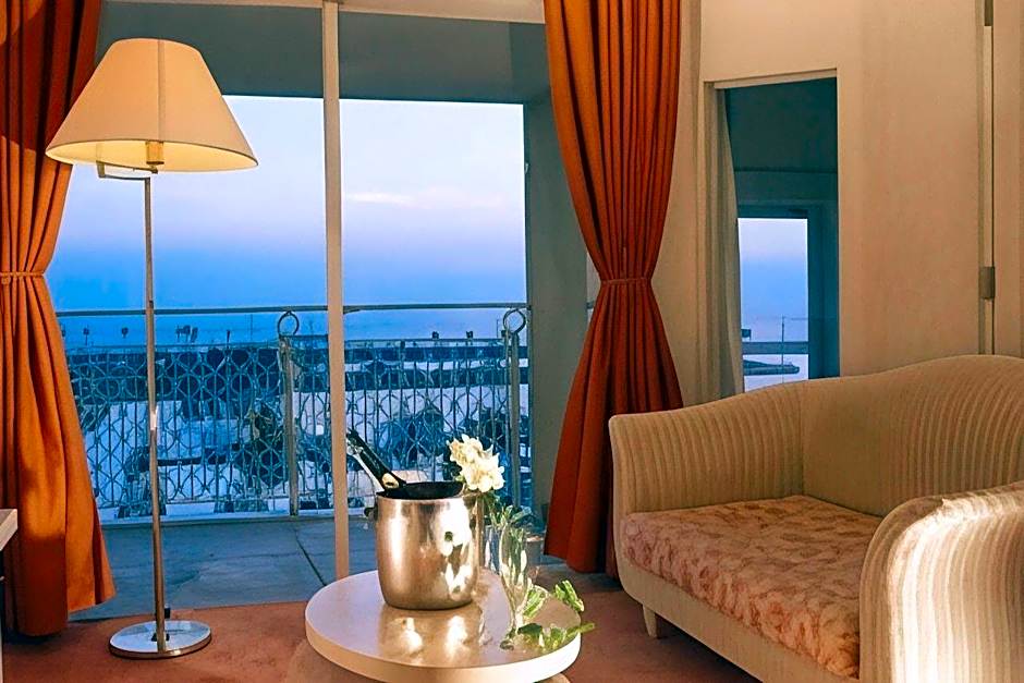 Wakayama Marina City Hotel