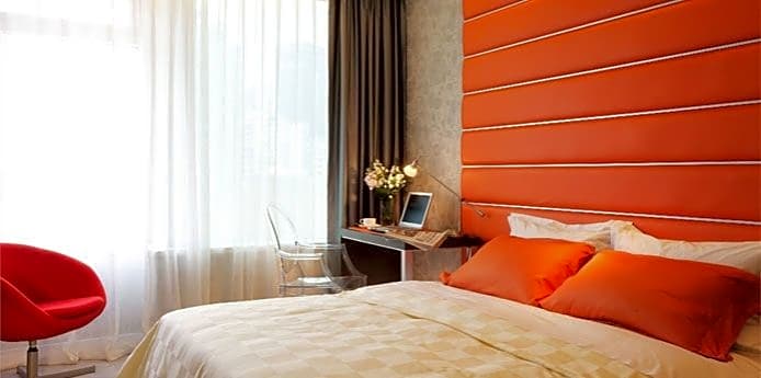 Cosmo Hotel Hong Kong
