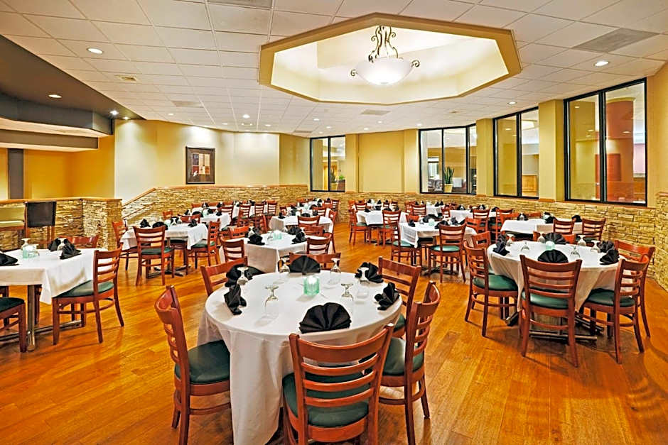 Holiday Inn Johnson City By IHG