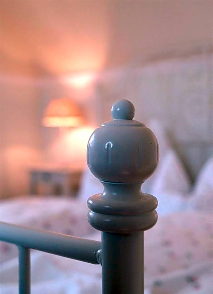 Huber Vendégszobák