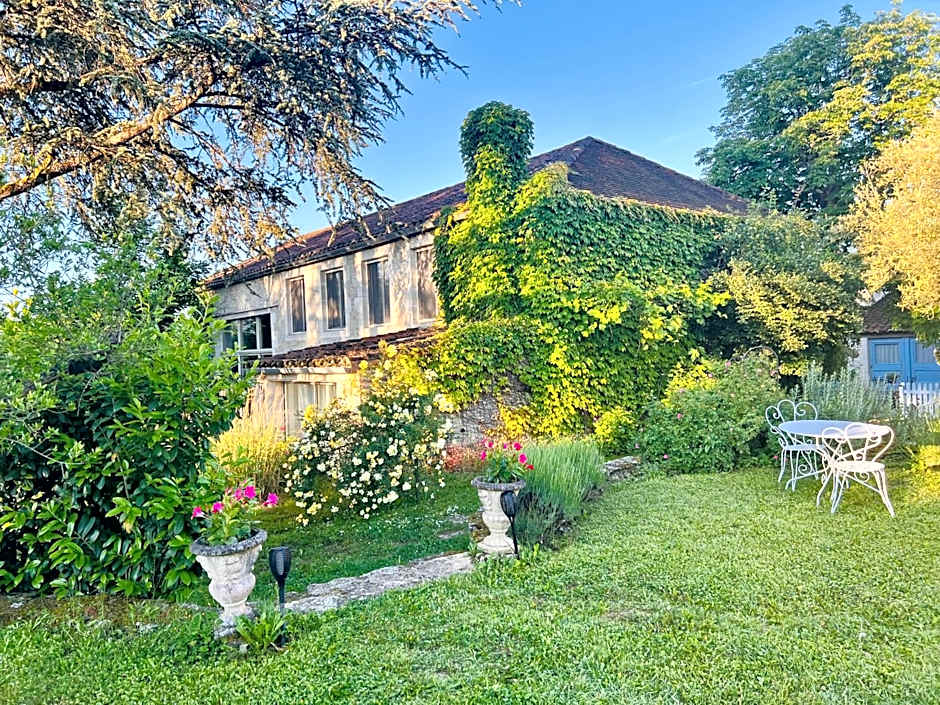 Le Relais des Anges