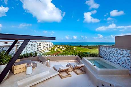 INSPIRA Rooftop Suite