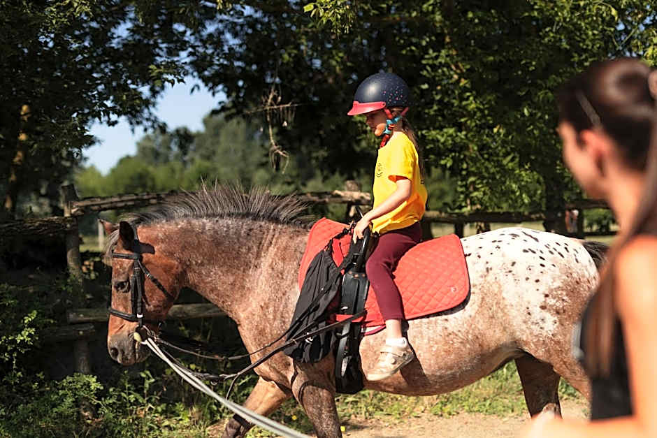 Bauer Resort Countryside Retreat