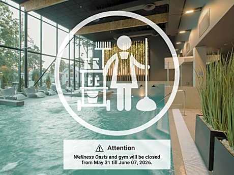 Hotel Jurmala Spa