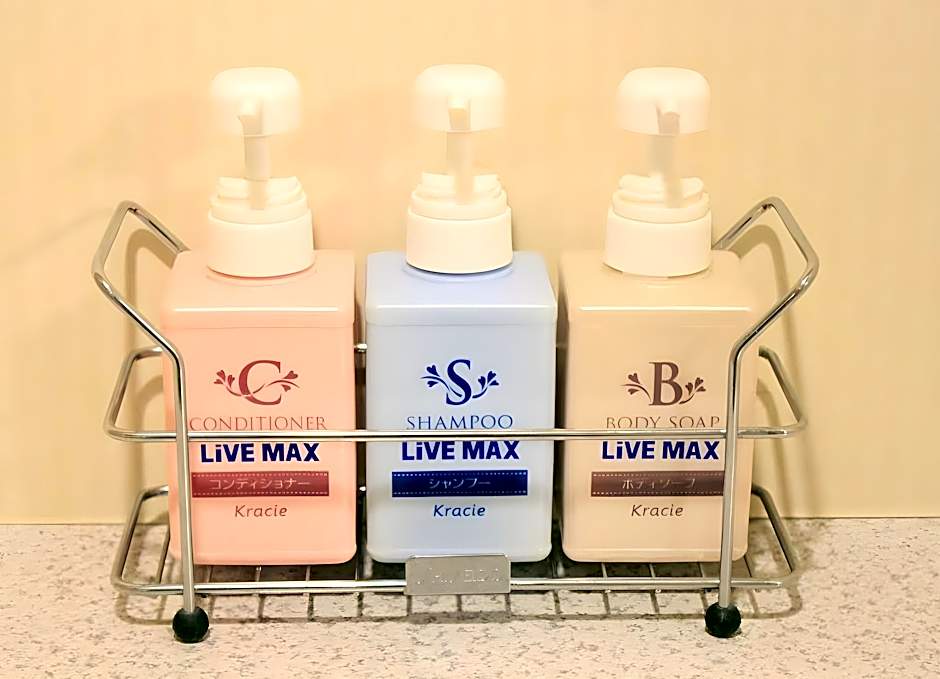 HOTEL LiVEMAX BUDGET Naha