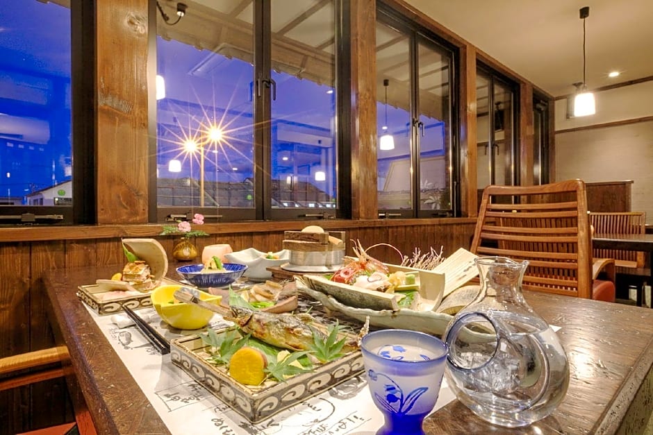 Otaru Furukawa Hotel