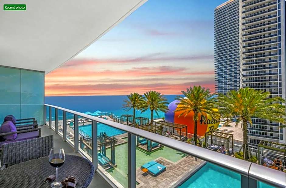 Lyfe Resort & Residences