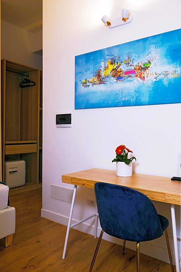 La Villa bed & breakfast