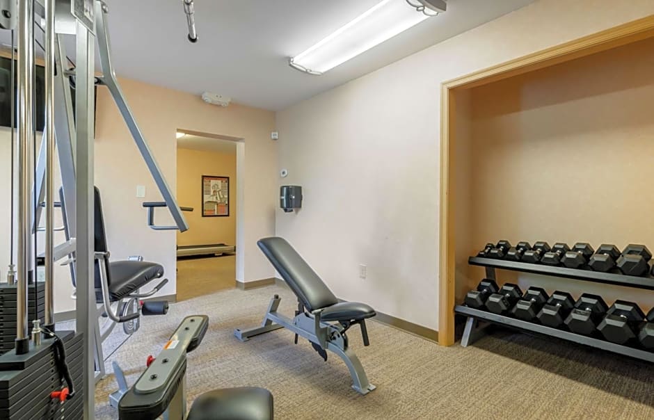 BEST WESTERN PLUS Inn at Valley View