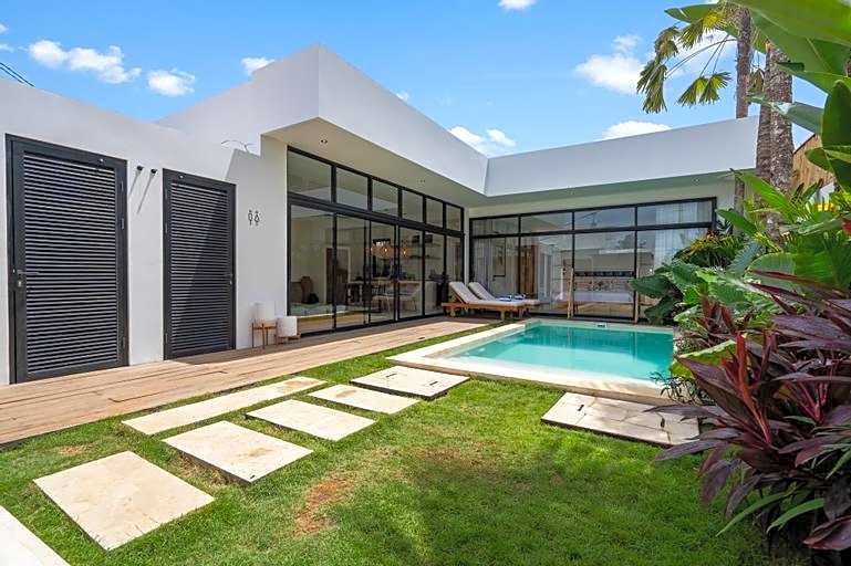 YING Villa by Hombali