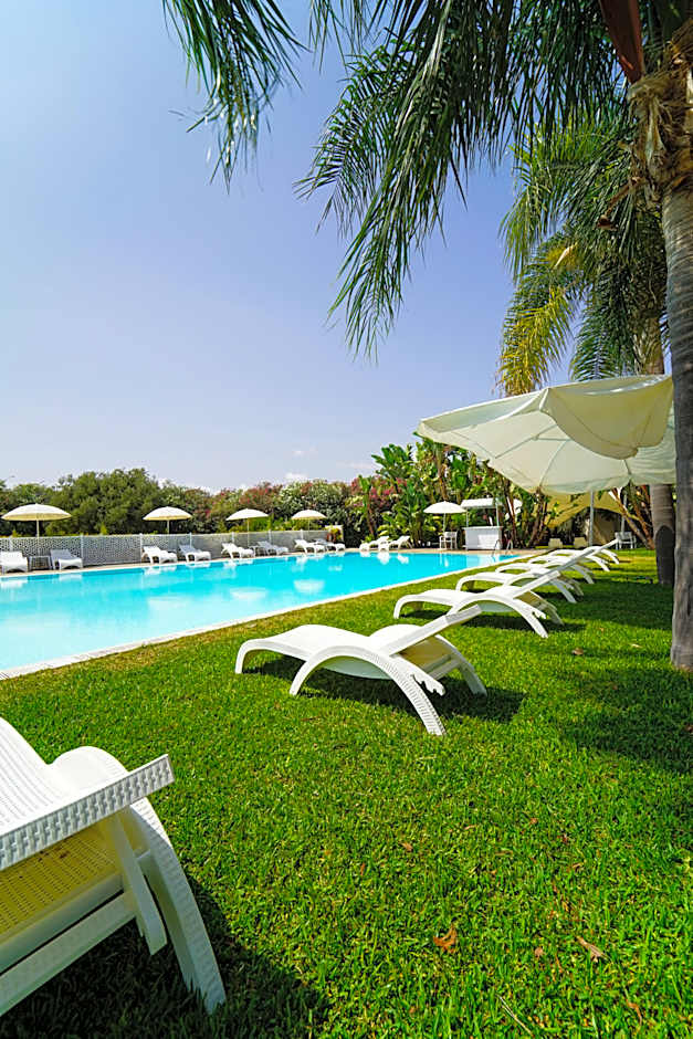 Life Hotels Kalaonda Resort