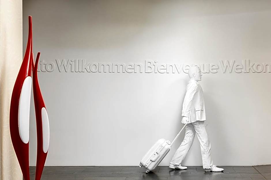 Hotel Golden Tulip Ana Tower Sibiu