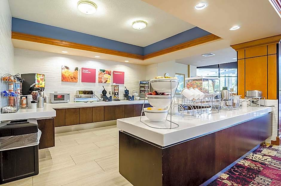 Comfort Suites Innsbrook - Short Pump