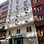 Bursa sahin hotel