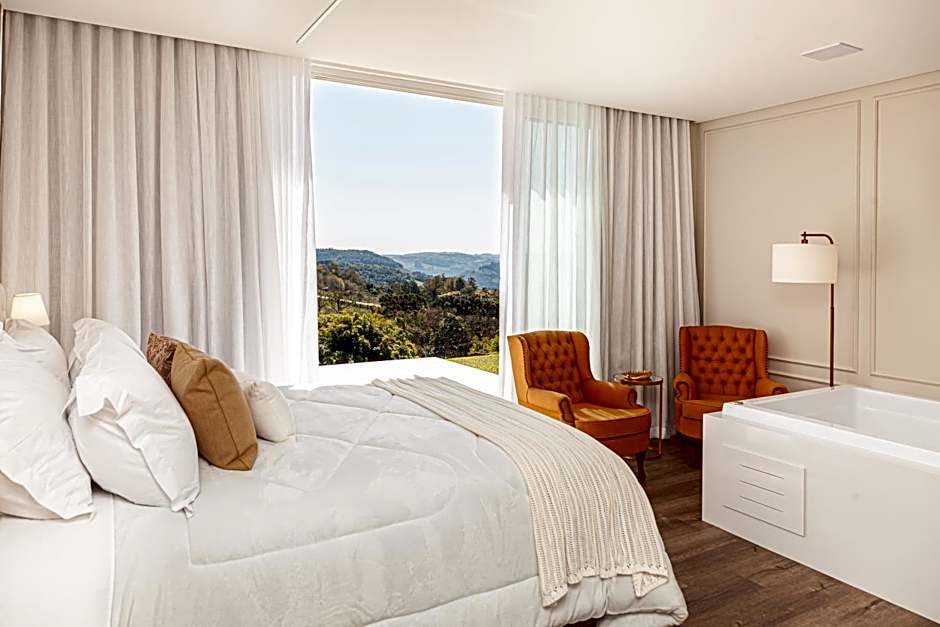 Villa Toscana - Vale dos Vinhedos