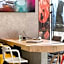ibis Lyon Caluire Cite Internationale