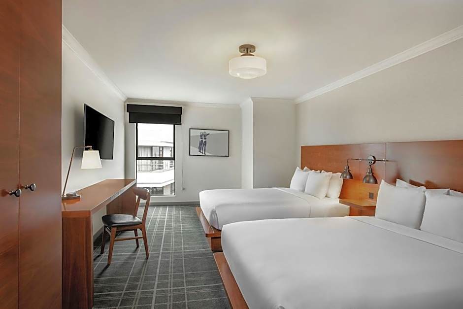 FOUND Hotel, Santa Monica, Series by Marriott