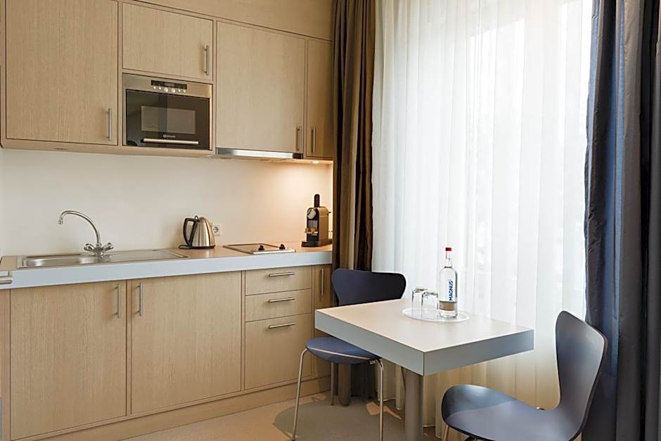 Aspria Hannover Maschsee Sport & Spa