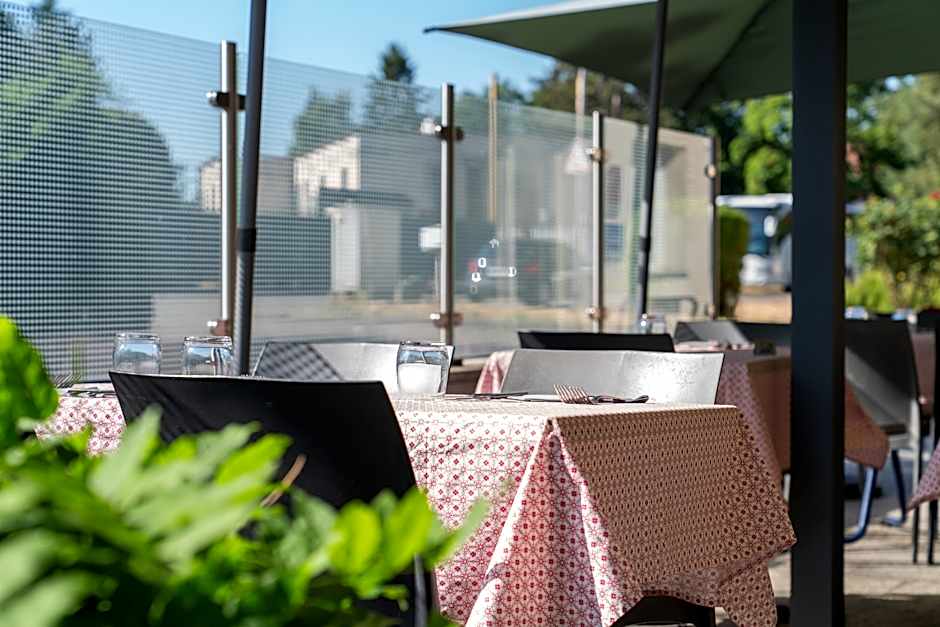 The Originals, Hôtel La Maison de Lise, Mulhouse