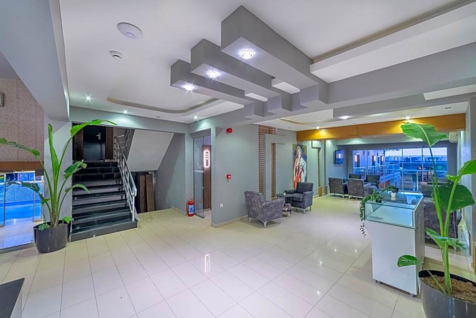 Royalisa Palmiye Beach Hotel Adult Only