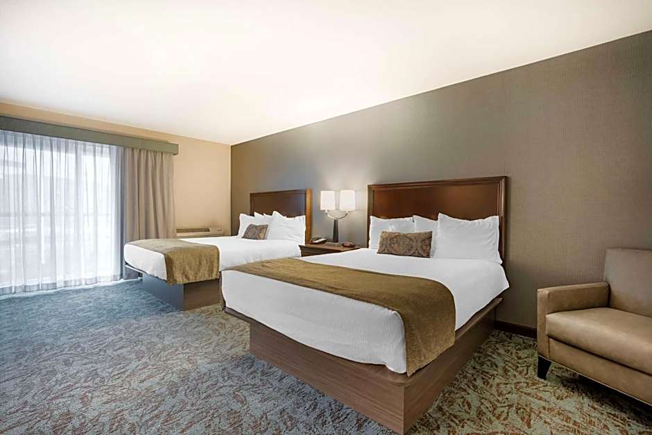 Best Western Plus City Center