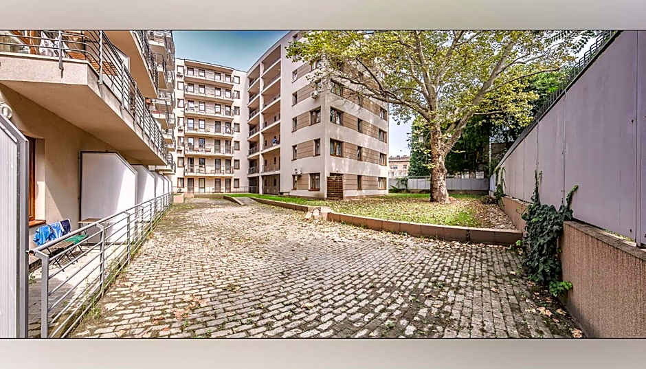 Prince Apartments