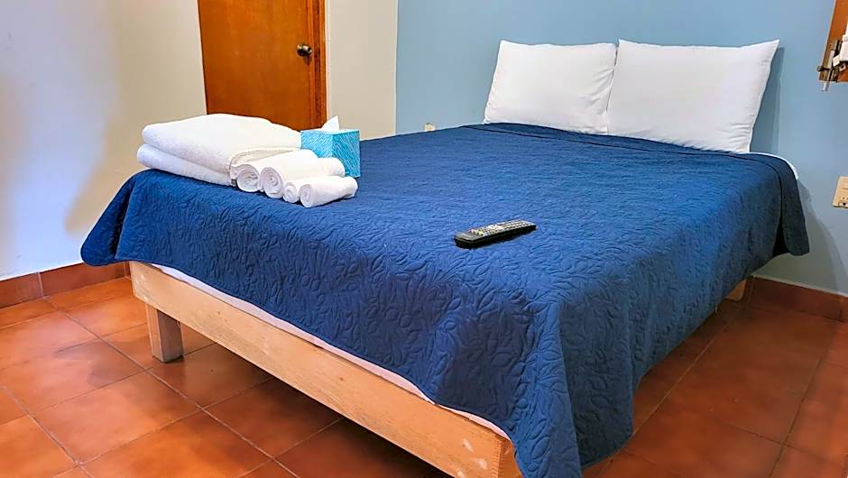 CASARU HOTEL OAXACA