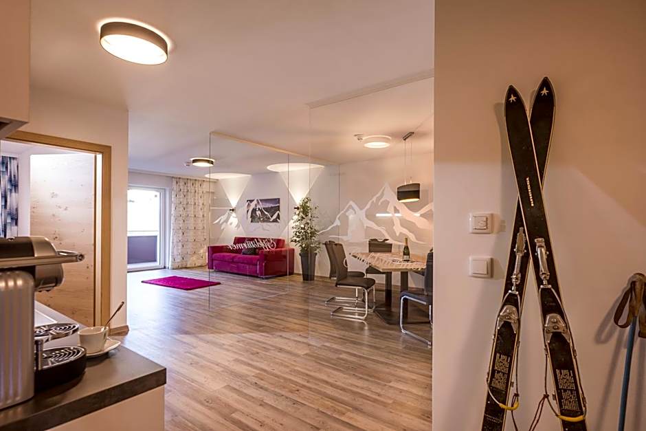 Aparthotel AlpTirol