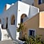 Villa Kavallaris & Apartments